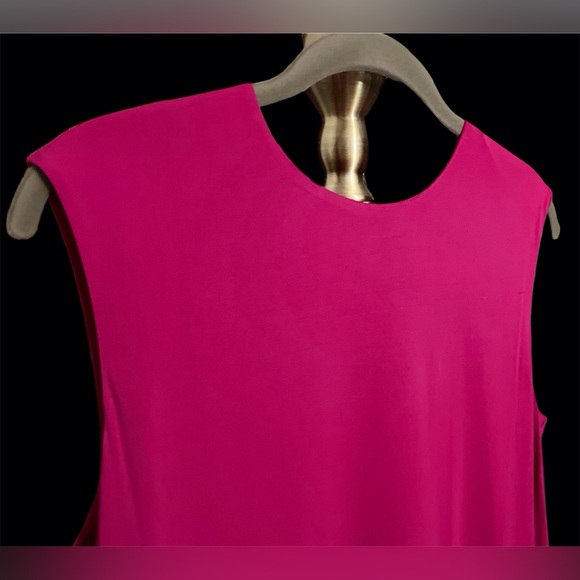 Designer Dress, Reversible - Picture 4 of 10